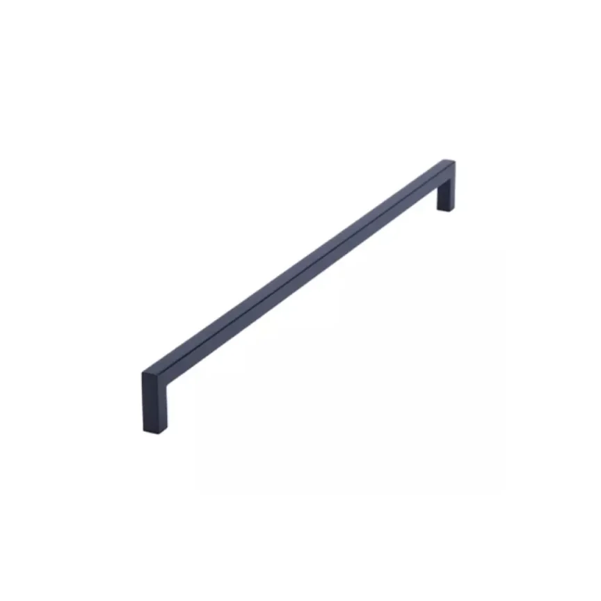 Roper Rhodes 128mm Stockton Handle - Black product image - Image 1