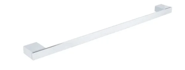 Bagno Design Smooth Towel Rail 500 Cp