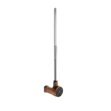 Crosswater Element 600W Bronze Effect
