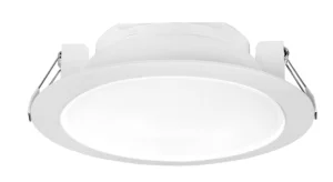 Aurora 220-240v 20w Dimmable Led Downlight 4000k