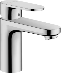 Hansgrohe Vernis Blend Bm 100 W/o Waste Setchrome