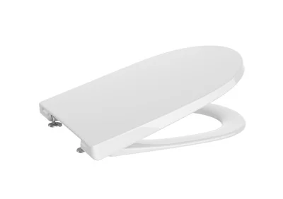 Roca Ona Soft Close Seat - White (a801e12001)