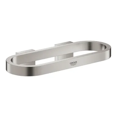Grohe Selection Towel Ring