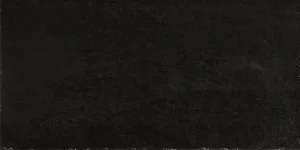 European Tiles Cemento NOIR 120 X 60 Rectified Brushed Tile detail view - Image 4