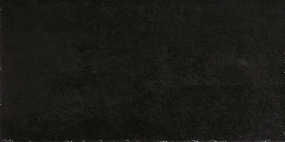 European Tiles Cemento NOIR 120 X 60 Rectified Brushed Tile detail view - Image 4