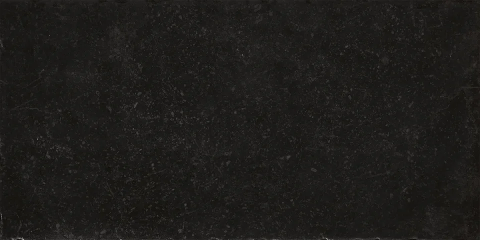 European Tiles Cemento NOIR 120 X 60 Rectified Brushed Tile detail view - Image 5