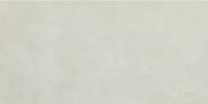 European Tiles Concrete White Matt Wall & Floor Tile 120x60cm