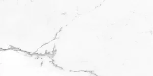 European Tiles Marmo STATUARIO LUX ONDA 120 X 60 Rectified Matte Tile detail view - Image 4