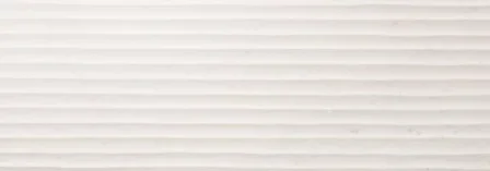 Cubico Blanco Decor Matt Ceramic Tile 300x900mm