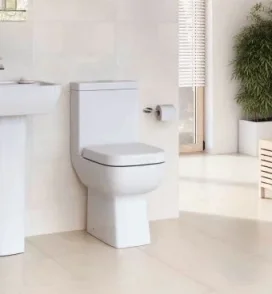 Cubico Alchemist Cistern product image - Image 1