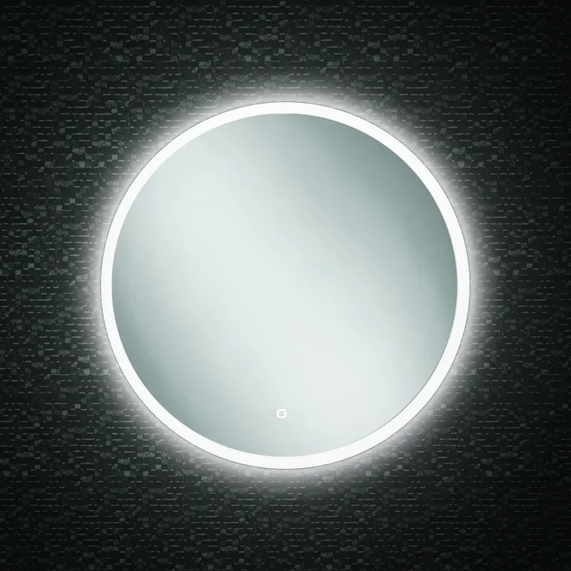 Hib Sphere 60 Mirror 60cm X D3cm product image - Image 1