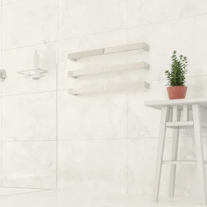 Thermorail Dss6 Single Square 632mm 23w 12v