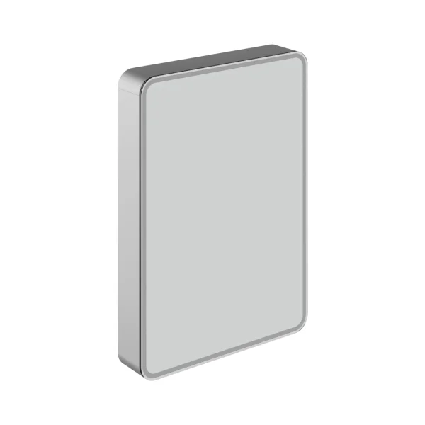 Hib Cayla Slim 50 Cabinet W50 X H70 X D10cm