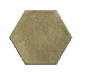 European Tiles Hope Mink Hexagon Polished