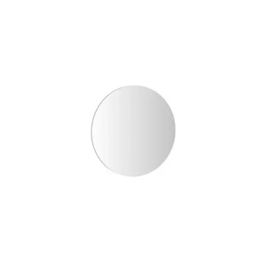Crosswater Infinity Non-Lit Mirror 500