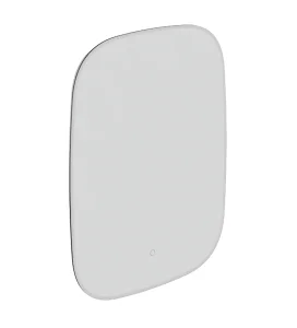 Hib Quinn Ambient Bevel Mirror 60 X 80 H80 X W60 X 4cm detail view - Image 2