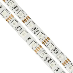 By Design 72W LED Strip Light - 5m - Splashproof (IP44) - Cool White