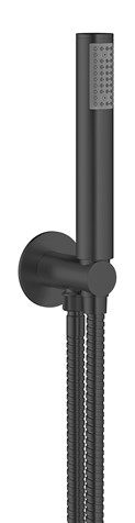 Crosswater MPRO Shower Kit & Wall Out Slate product image - Image 1