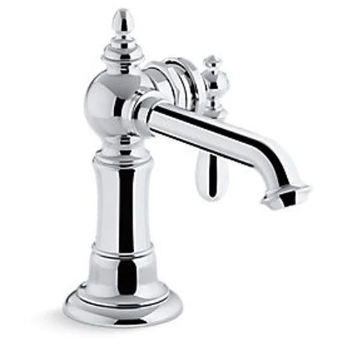 Kohler Artifacts Single-lever Monobloc Basin Mixer