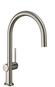 Hansgrohe Talis M54 Km 220 1j So Stainless Steel Finish