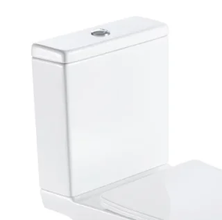 Artesan Universal Annabel/ariel Cistern Only (incl. Cistern Fittings)