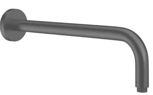 Crosswater Shower Arm 350mm Slate