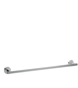 Hansgrohe Xx Logis Universal Bath Towel Holder Chrome