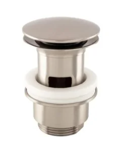 Bagno Design Push Type Slotted Basin Waste Pn