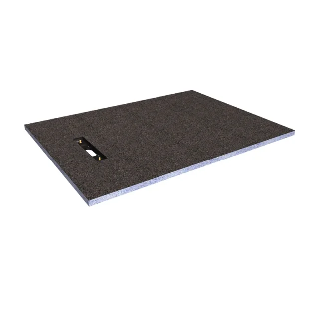 Abacus Bespoke 30mm Lin300 Drain Tray 1401-1600 X Upto 1000mm product image - Image 1