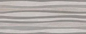 Cubico Milne Relieve Mix Gris Matt Ceramic 200x500mm