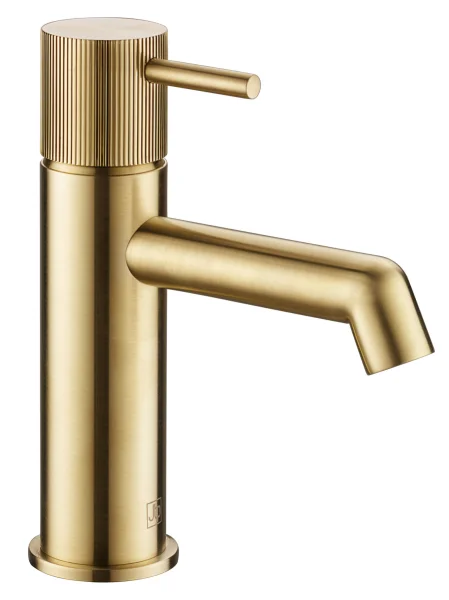 Just Taps Evo Basin Mixer