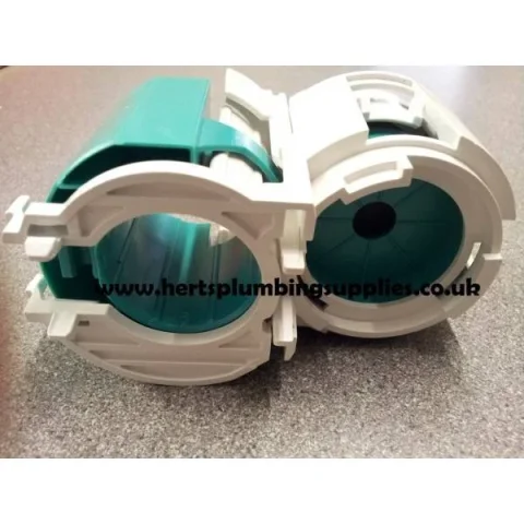 Geberit 240.573.00.1 Actuator Unit product image - Image 1