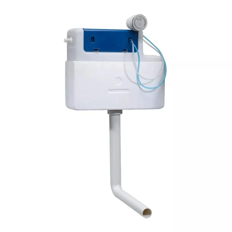 Roper Rhodes Comfort Height Cistern Incl. Button product image - Image 1