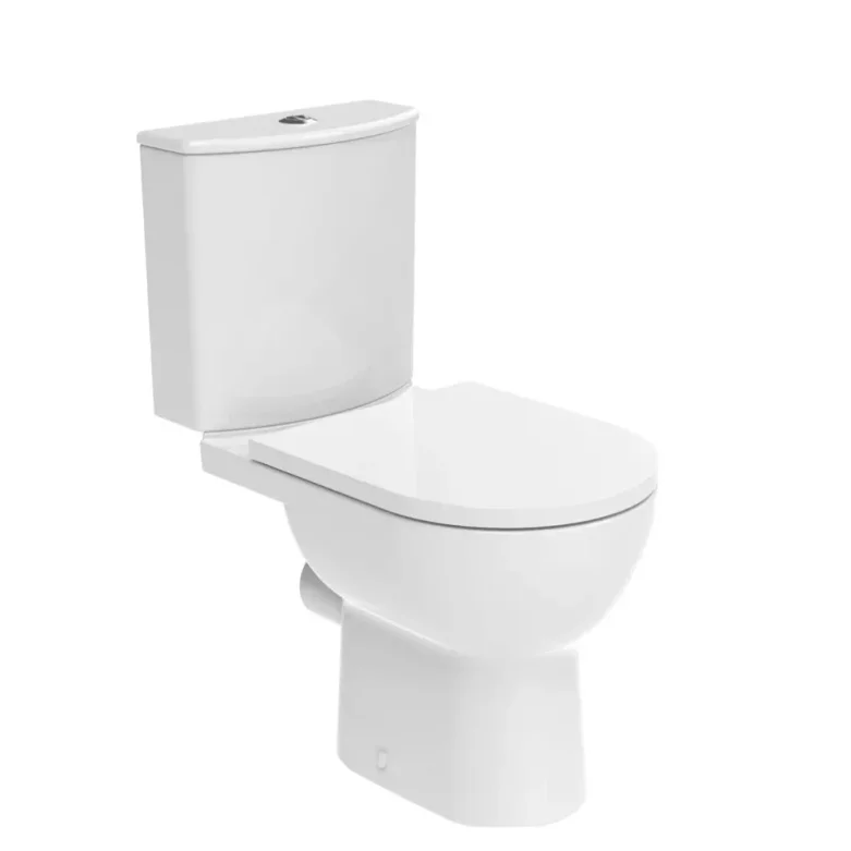 Roper Rhodes Trade Wc Set Inc Secure Fix Seat product image - Image 1