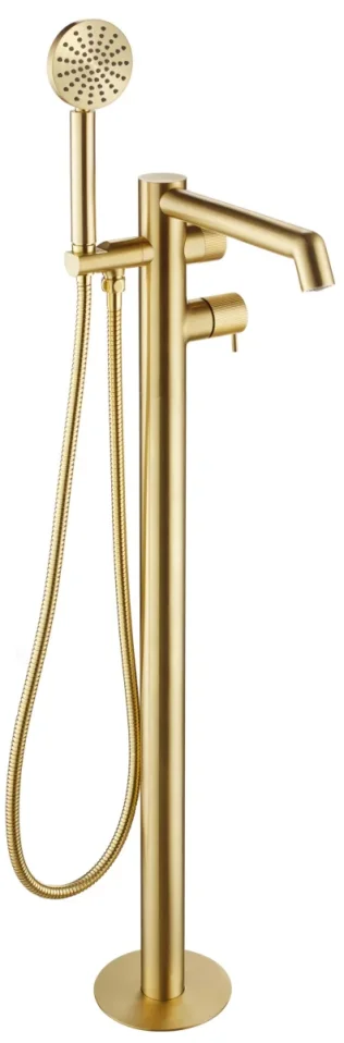 Just Taps Evo Floor Standing product image - Image 1