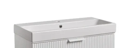 Roper Rhodes 800mm Frame Ceramic Basin