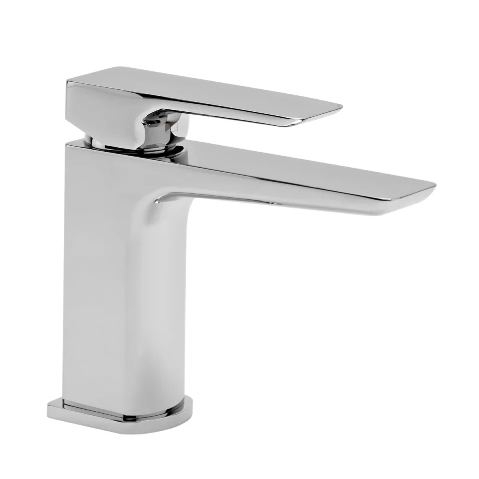 Roper Rhodes Elate Basin Mixer With Click Waste - Chrome product image - Image 1