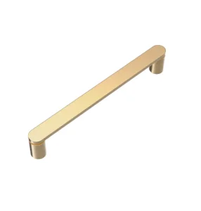 Roper Rhodes Monterey Handle - 160 Ctrs - Brass