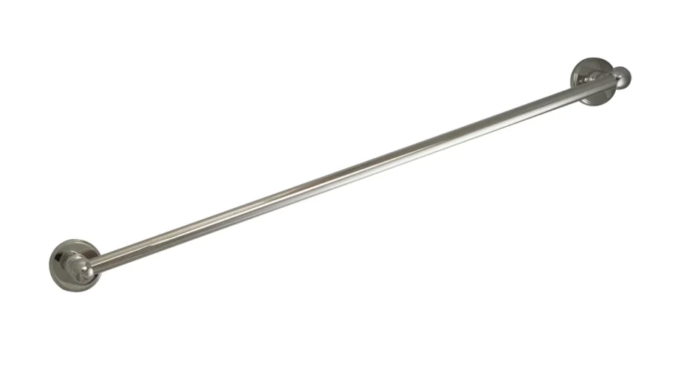JTP Grosvenor Towel Bar 635mm product image - Image 1