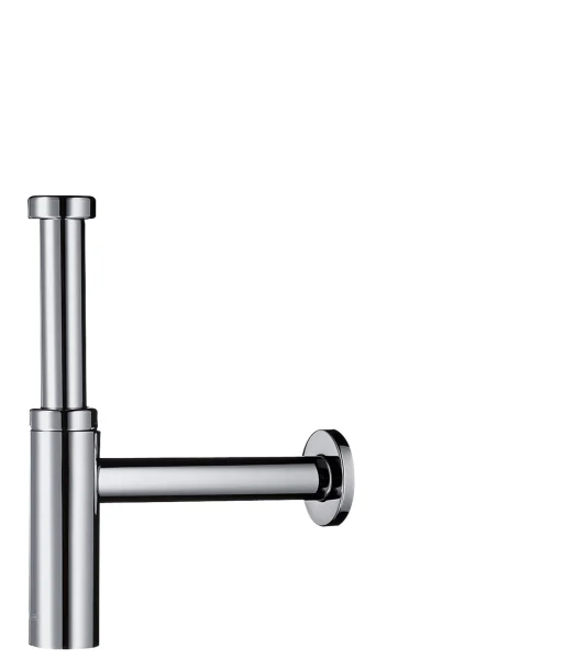Hansgrohe Bottle Trap Flowstar S Brg Brushed Red Gold