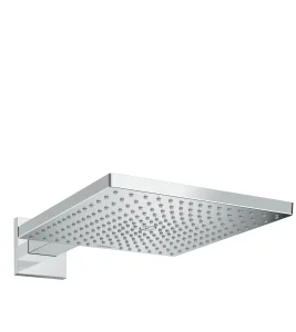 Hansgrohe Rd E 300 1jet Sh Wall Ecosmart 9l Chrome