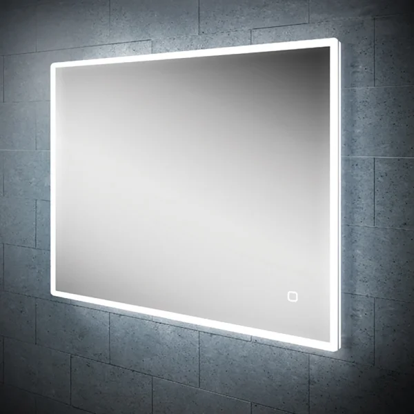 Hib Vega Led Mirror (hib78752000) - Ex Display