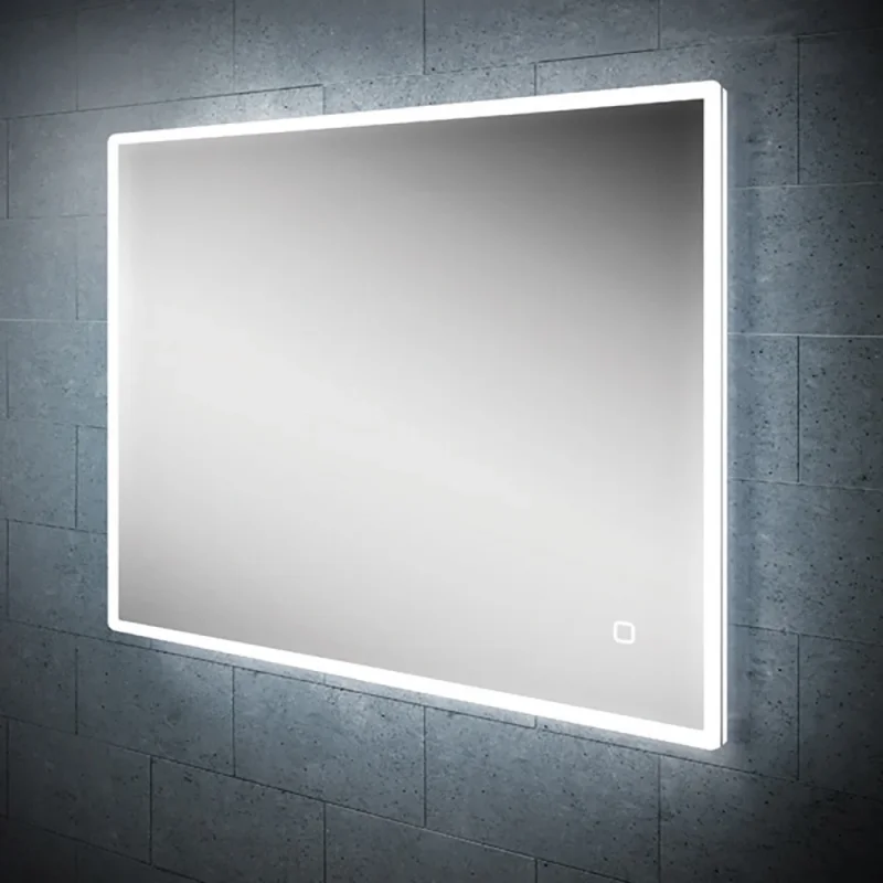 Hib Vega Led Mirror (hib78752000) - Ex Display product image - Image 1