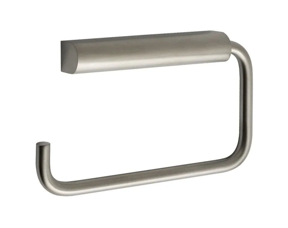 Just Taps Inox Toilet Roll Holder product image - Image 1