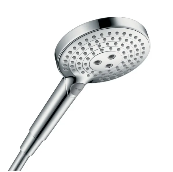 Hansgrohe Raindance Select S 120 Hs Chrome Chrome