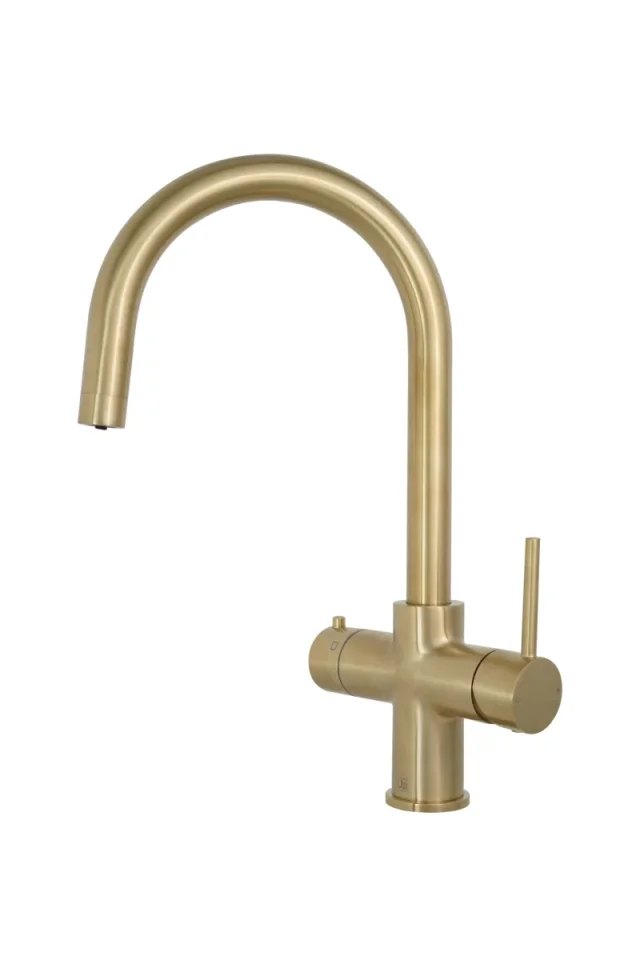Just Taps 5 In 1 Boiling Tap product image - Image 1