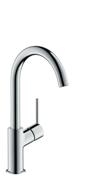 Hansgrohe Xx Talis 210 Basin Mixer Fixed Spoutchrome