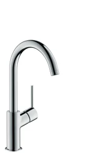 Hansgrohe Xx Talis 210 Basin Mixer Fixed Spoutchrome