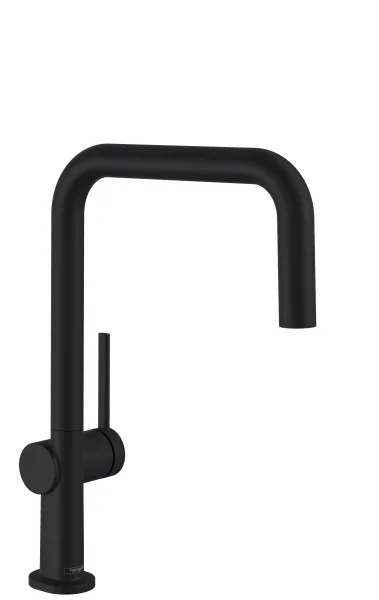 Hansgrohe Talis M54 Km U 220 Eco 1j Mb Matt Black