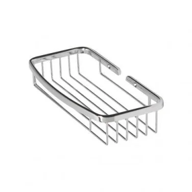 Roper Rhodes Madison Bottle Basket - Chrome
